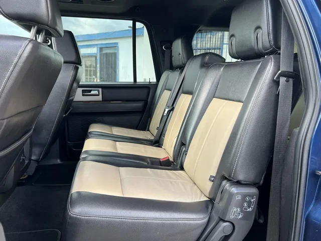 SEMINUEVOS FORD Expedition EL a Estados en autogozo