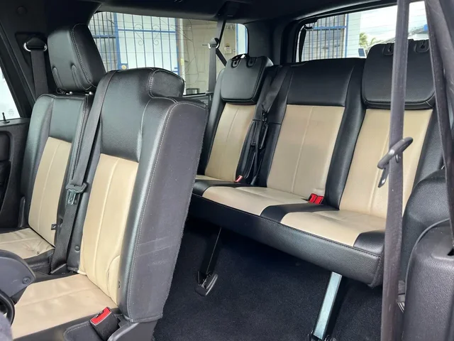 SEMINUEVOS FORD Expedition EL a Estados en autogozo