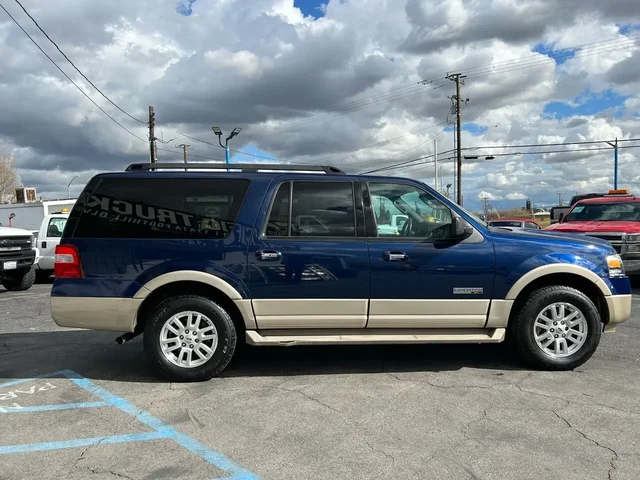 SEMINUEVOS FORD Expedition EL a Estados en autogozo