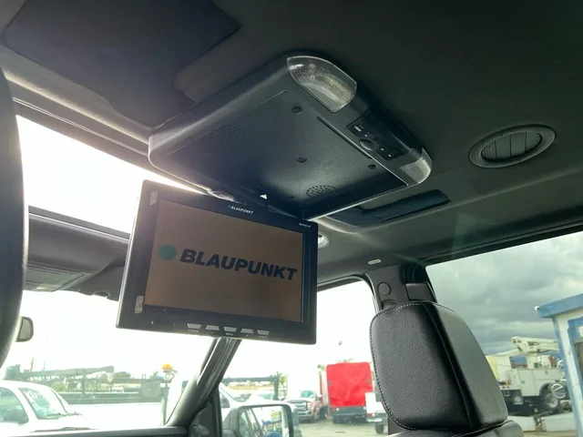 SEMINUEVOS FORD Expedition EL a Estados en autogozo