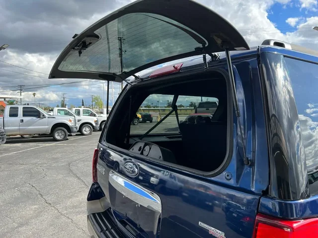 SEMINUEVOS FORD Expedition EL a Estados en autogozo