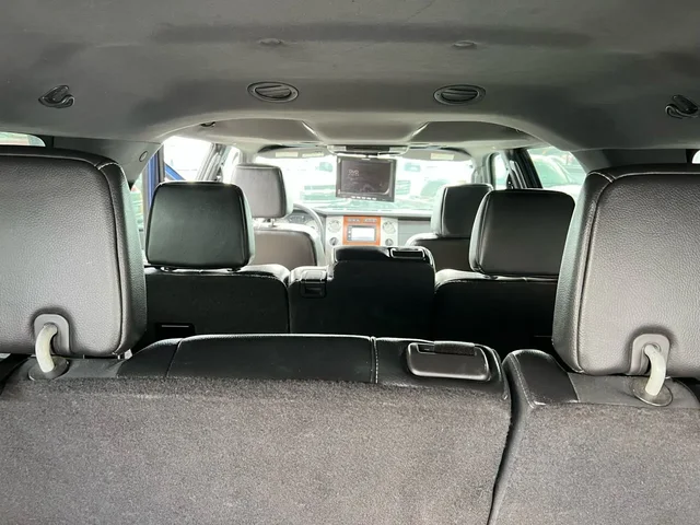 SEMINUEVOS FORD Expedition EL a Estados en autogozo