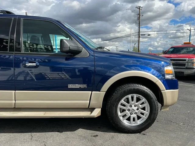 SEMINUEVOS FORD Expedition EL a Estados en autogozo