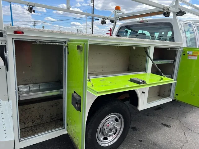 SEMINUEVOS FORD F-350 Super Duty a Estados en autogozo