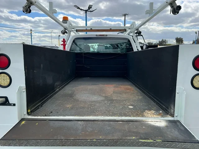 SEMINUEVOS FORD F-350 Super Duty a Estados en autogozo
