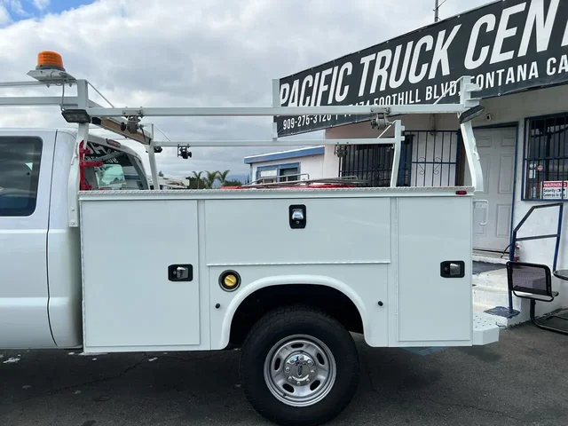 SEMINUEVOS FORD F-350 Super Duty a Estados en autogozo