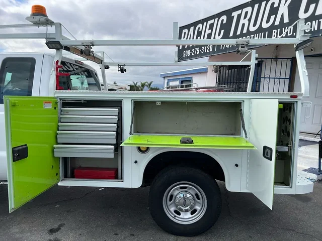 SEMINUEVOS FORD F-350 Super Duty a Estados en autogozo