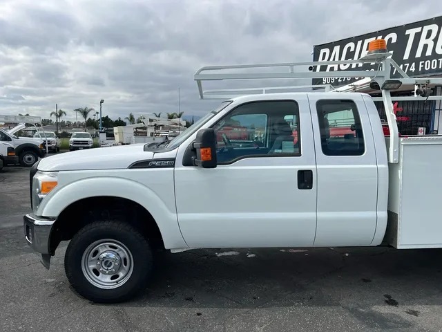 SEMINUEVOS FORD F-350 Super Duty a Estados en autogozo