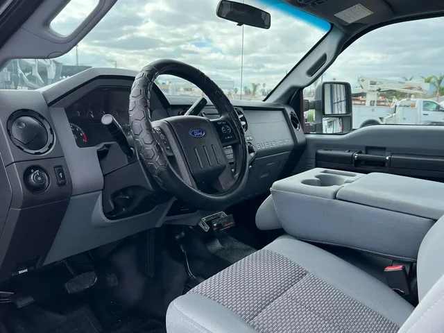SEMINUEVOS FORD F-350 Super Duty a Estados en autogozo