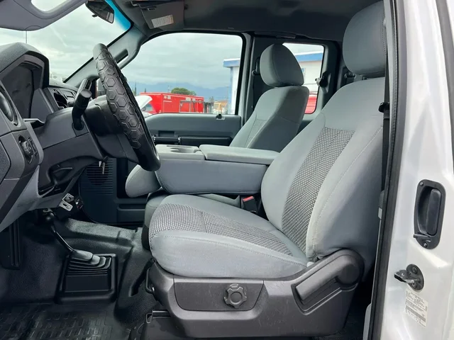 SEMINUEVOS FORD F-350 Super Duty a Estados en autogozo