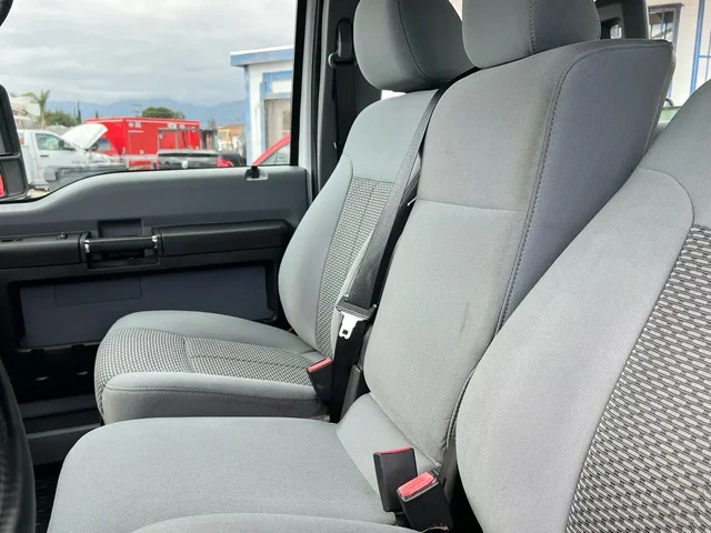 SEMINUEVOS FORD F-350 Super Duty a Estados en autogozo
