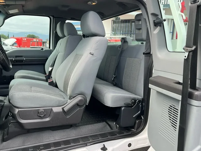 SEMINUEVOS FORD F-350 Super Duty a Estados en autogozo
