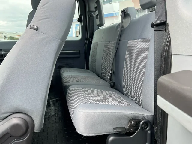 SEMINUEVOS FORD F-350 Super Duty a Estados en autogozo