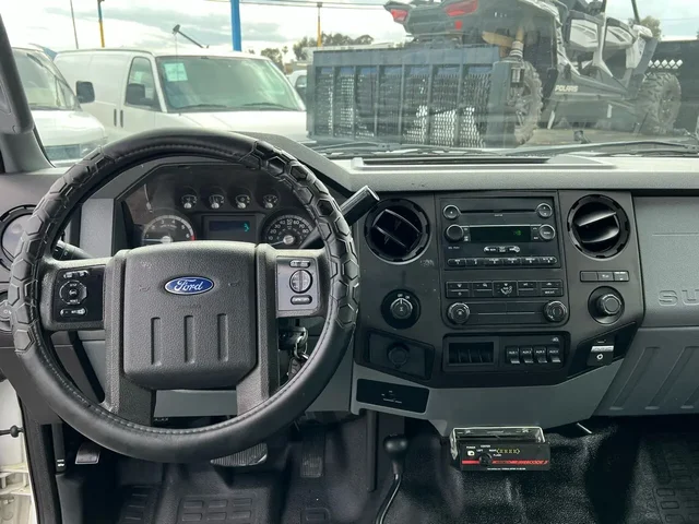 SEMINUEVOS FORD F-350 Super Duty a Estados en autogozo