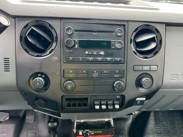 SEMINUEVOS FORD F-350 Super Duty a Estados en autogozo