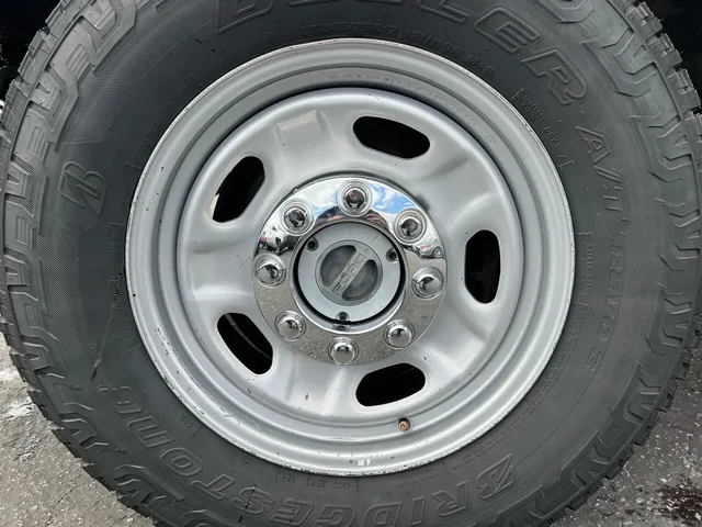 SEMINUEVOS FORD F-350 Super Duty a Estados en autogozo
