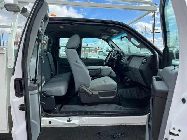 SEMINUEVOS FORD F-350 Super Duty a Estados en autogozo