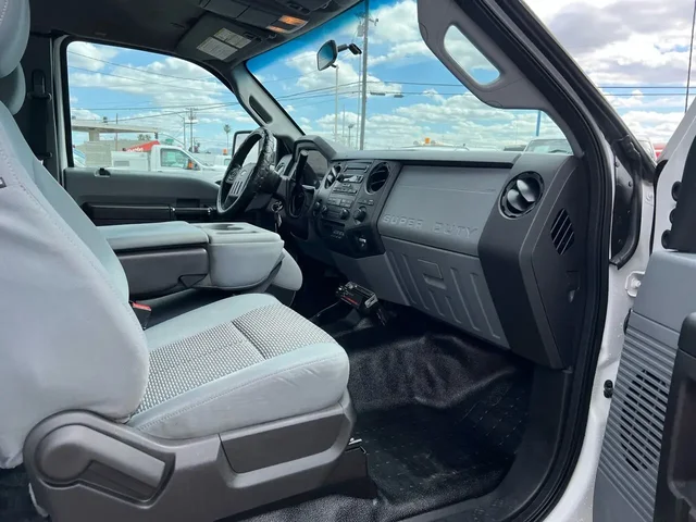 SEMINUEVOS FORD F-350 Super Duty a Estados en autogozo