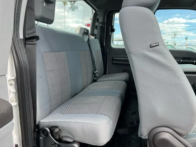 SEMINUEVOS FORD F-350 Super Duty a Estados en autogozo