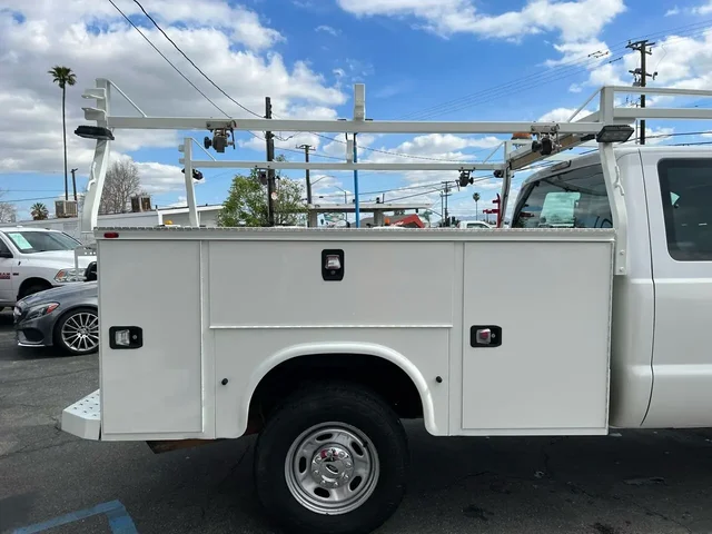SEMINUEVOS FORD F-350 Super Duty a Estados en autogozo