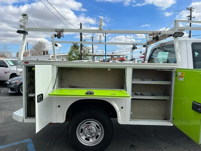 SEMINUEVOS FORD F-350 Super Duty a Estados en autogozo