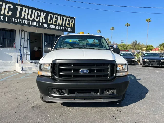 SEMINUEVOS FORD F-350 Super Duty a Estados en autogozo Vehicle Image