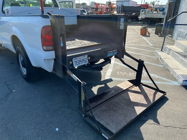 SEMINUEVOS FORD F-350 Super Duty a Estados en autogozo