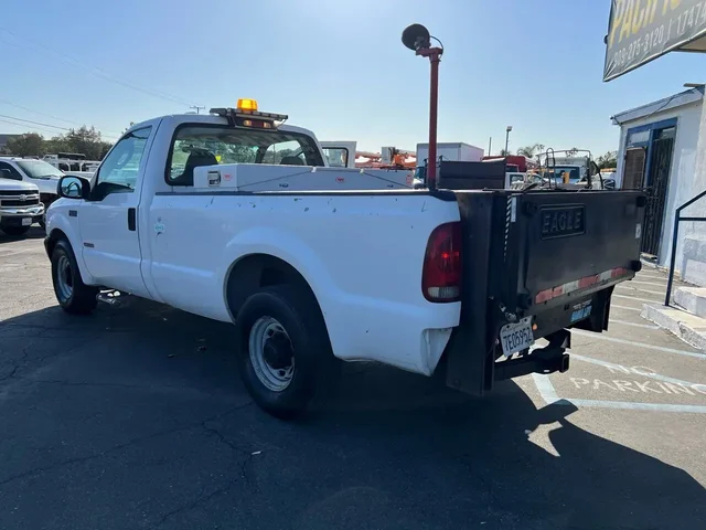 SEMINUEVOS FORD F-350 Super Duty a Estados en autogozo