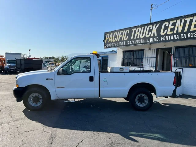 SEMINUEVOS FORD F-350 Super Duty a Estados en autogozo