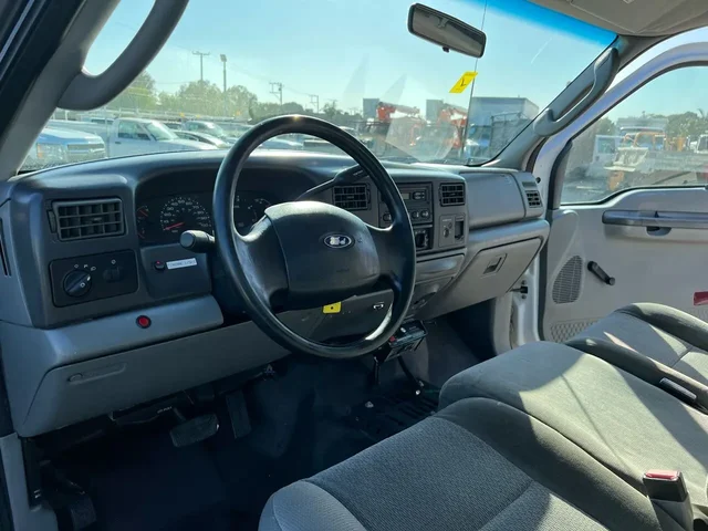 SEMINUEVOS FORD F-350 Super Duty a Estados en autogozo