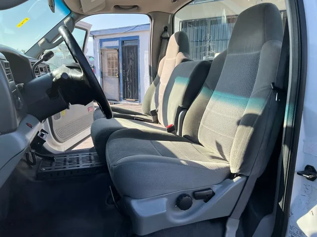 SEMINUEVOS FORD F-350 Super Duty a Estados en autogozo