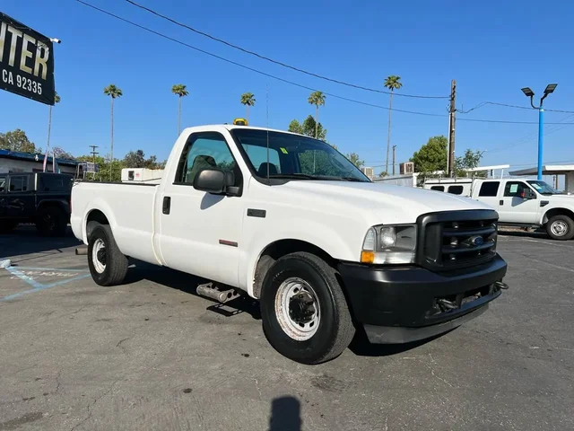 SEMINUEVOS FORD F-350 Super Duty a Estados en autogozo