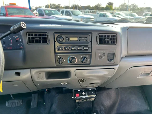 SEMINUEVOS FORD F-350 Super Duty a Estados en autogozo