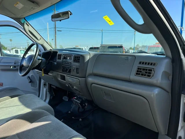 SEMINUEVOS FORD F-350 Super Duty a Estados en autogozo