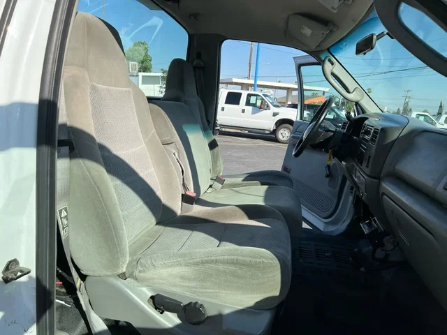 SEMINUEVOS FORD F-350 Super Duty a Estados en autogozo