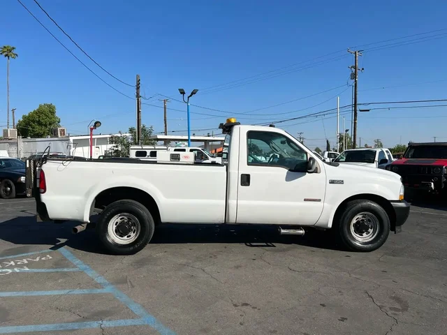 SEMINUEVOS FORD F-350 Super Duty a Estados en autogozo