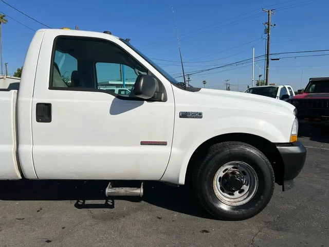 SEMINUEVOS FORD F-350 Super Duty a Estados en autogozo