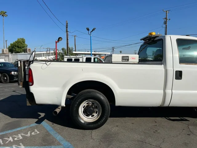 SEMINUEVOS FORD F-350 Super Duty a Estados en autogozo