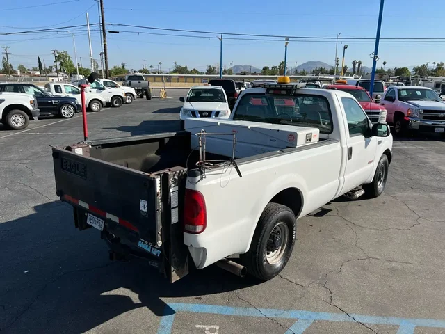 SEMINUEVOS FORD F-350 Super Duty a Estados en autogozo