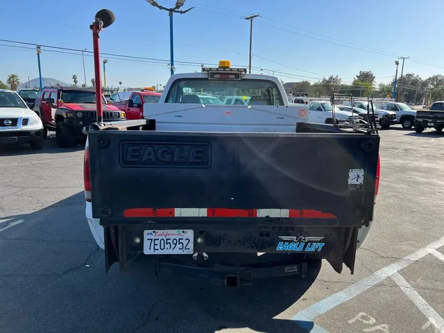 SEMINUEVOS FORD F-350 Super Duty a Estados en autogozo
