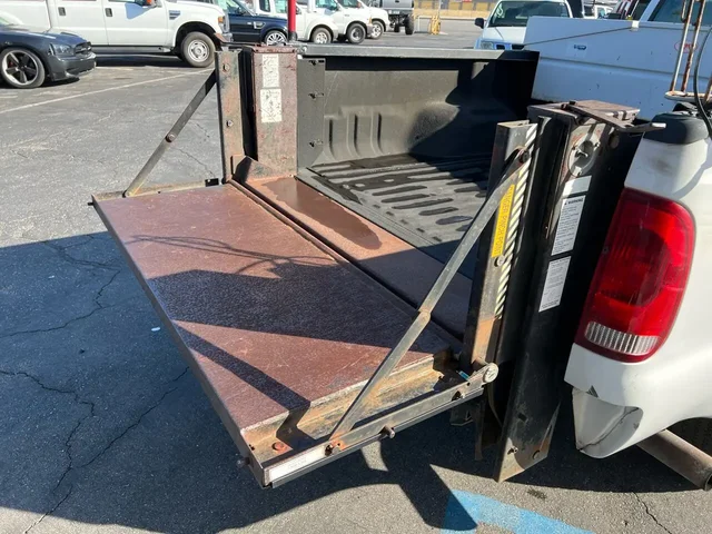 SEMINUEVOS FORD F-350 Super Duty a Estados en autogozo