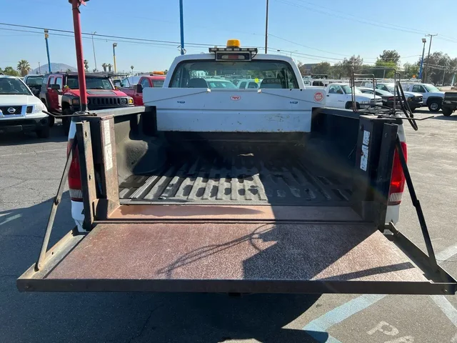 SEMINUEVOS FORD F-350 Super Duty a Estados en autogozo