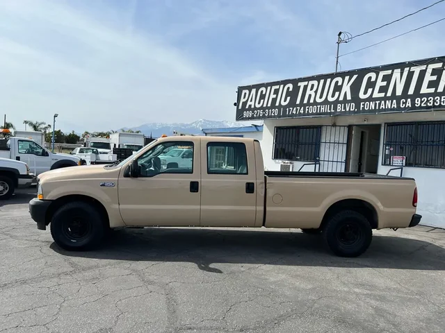 SEMINUEVOS FORD F-350 Super Duty a Estados en autogozo