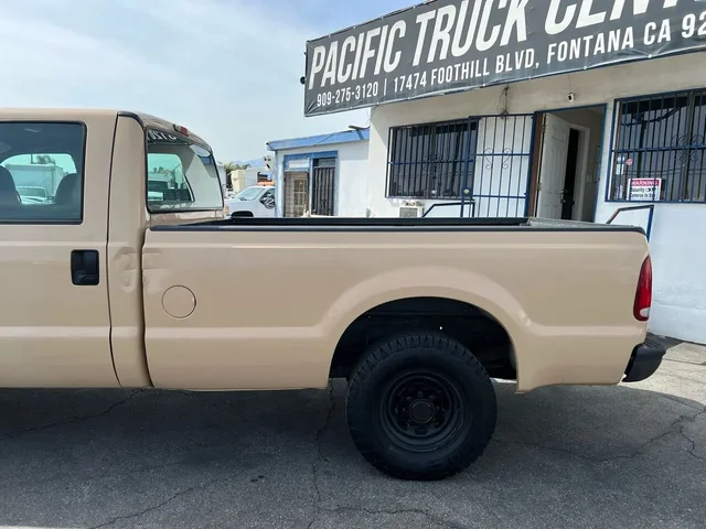 SEMINUEVOS FORD F-350 Super Duty a Estados en autogozo