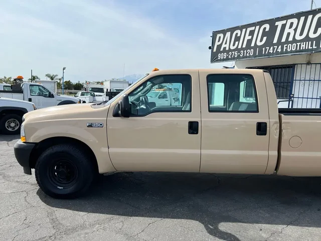 SEMINUEVOS FORD F-350 Super Duty a Estados en autogozo