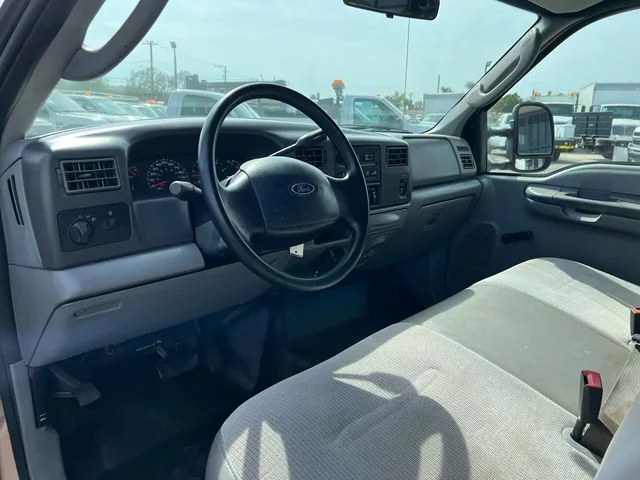 SEMINUEVOS FORD F-350 Super Duty a Estados en autogozo