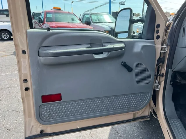 SEMINUEVOS FORD F-350 Super Duty a Estados en autogozo