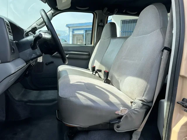 SEMINUEVOS FORD F-350 Super Duty a Estados en autogozo