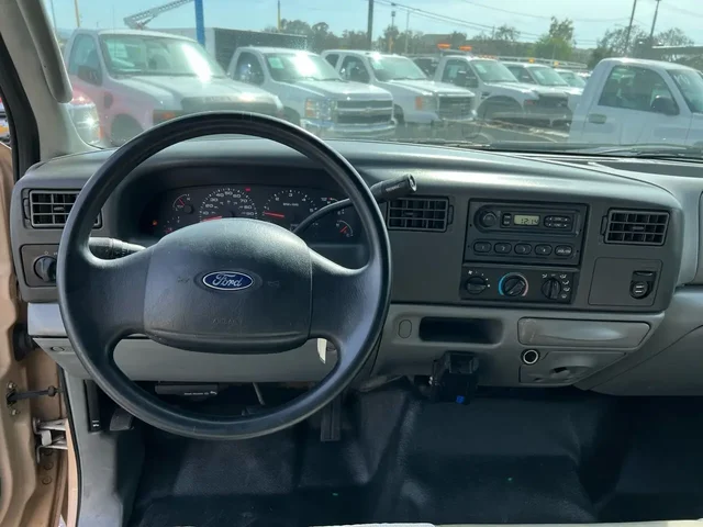 SEMINUEVOS FORD F-350 Super Duty a Estados en autogozo
