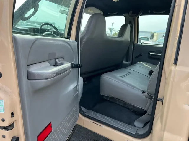 SEMINUEVOS FORD F-350 Super Duty a Estados en autogozo